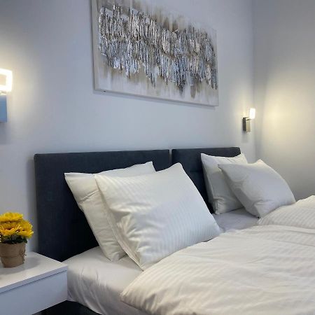 Luxury Studios & Room Five Split Dış mekan fotoğraf