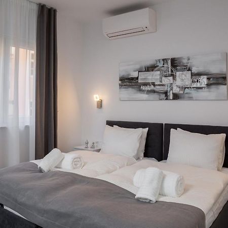 Luxury Studios & Room Five Split Dış mekan fotoğraf