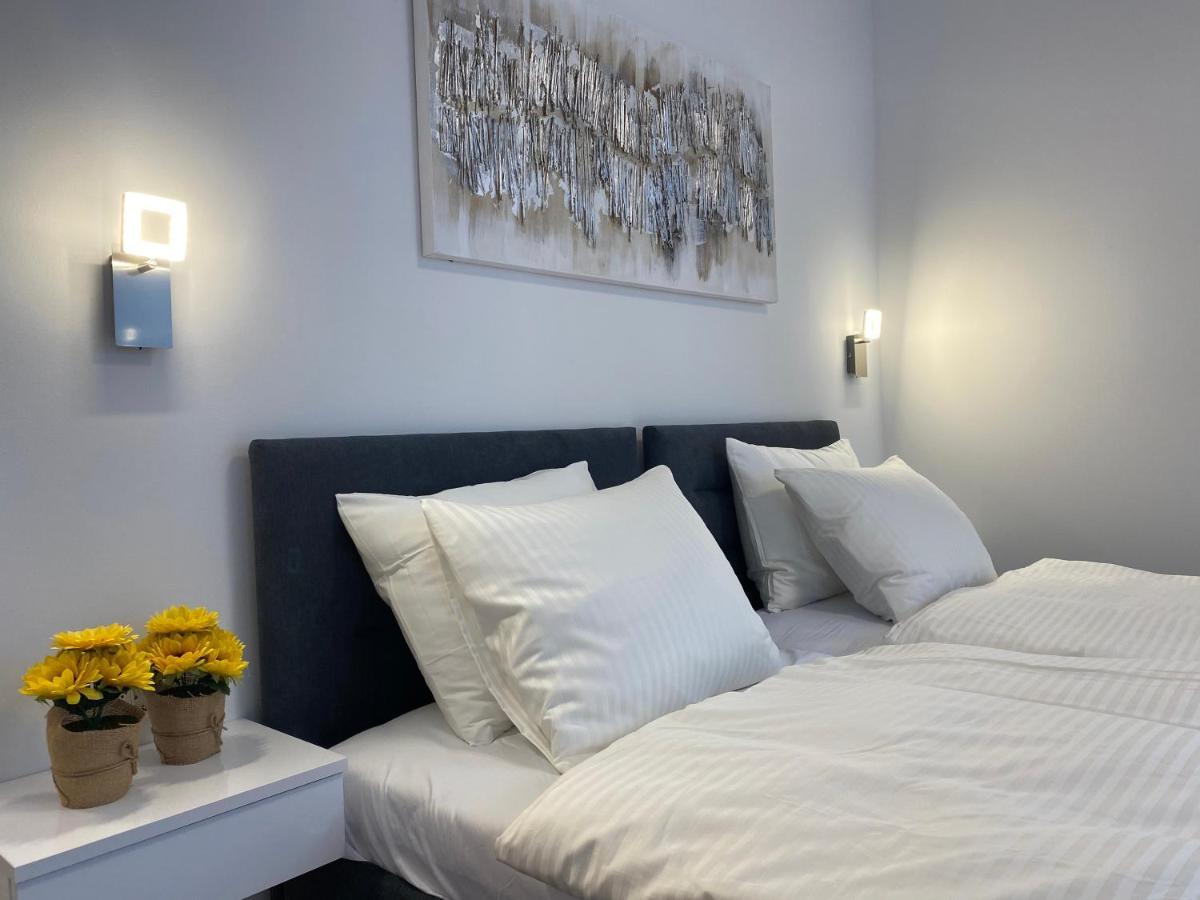 Luxury Studios & Room Five Split Dış mekan fotoğraf