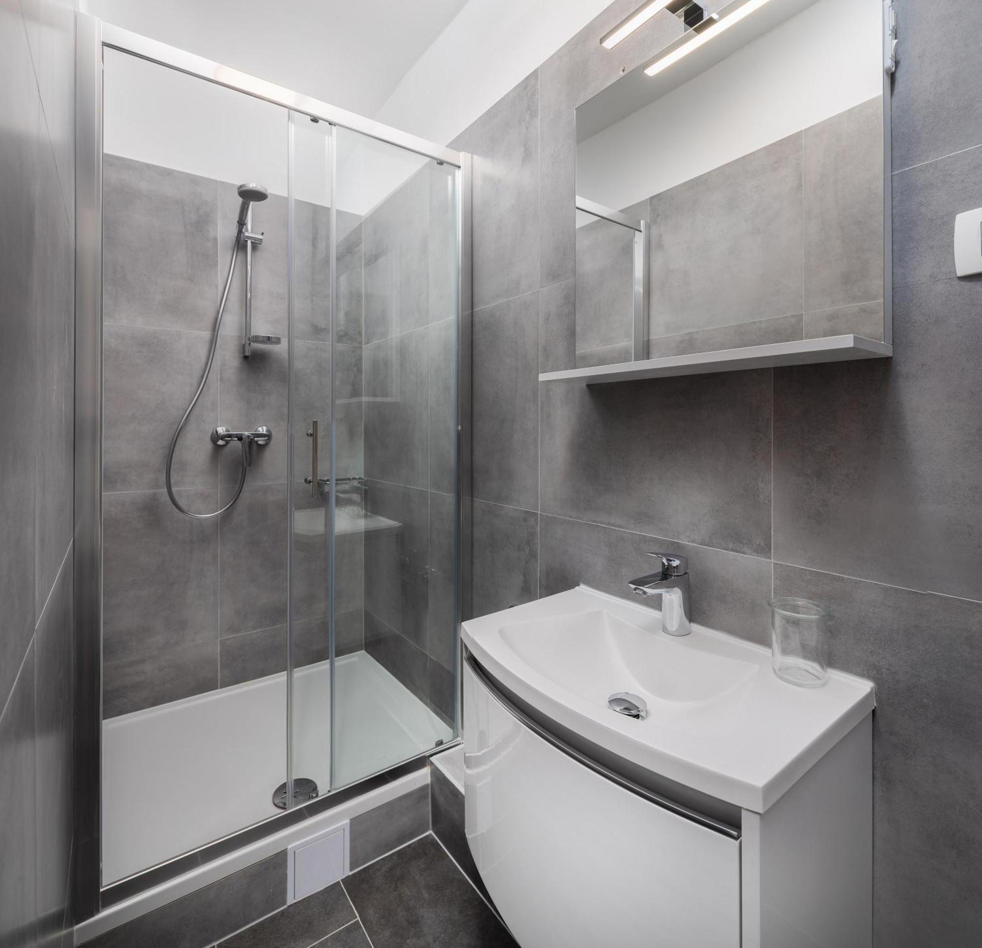 Luxury Studios & Room Five Split Dış mekan fotoğraf