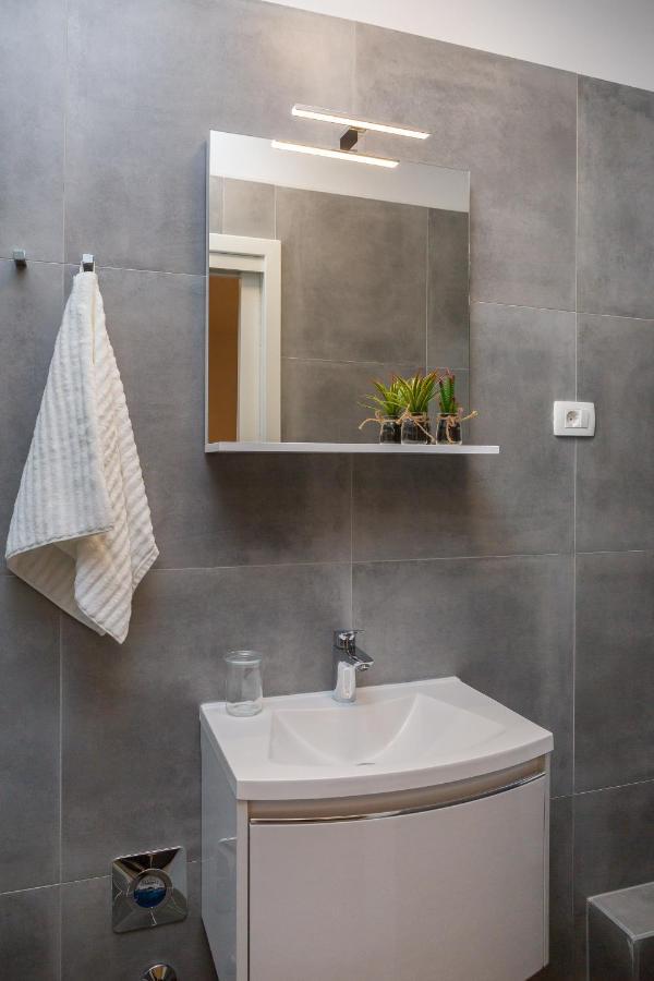 Luxury Studios & Room Five Split Dış mekan fotoğraf