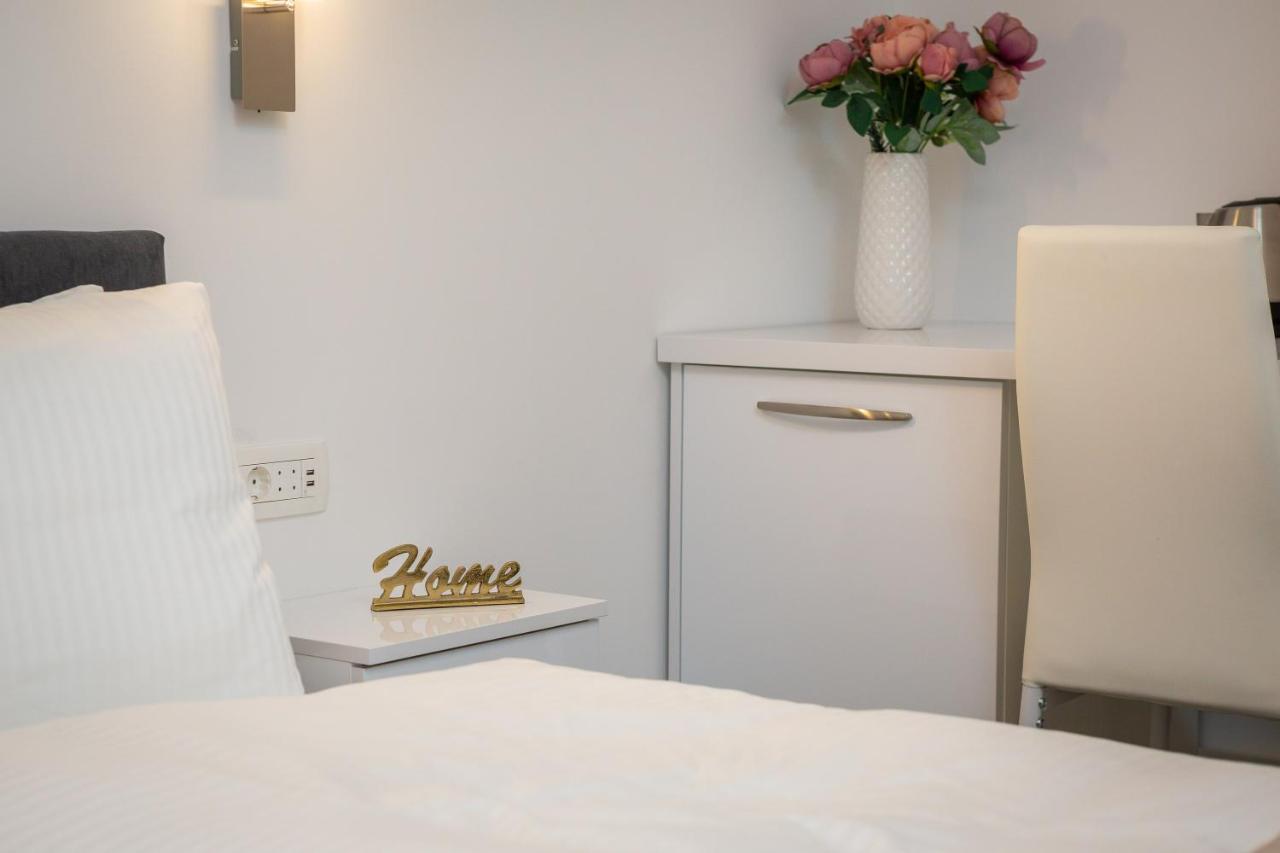 Luxury Studios & Room Five Split Dış mekan fotoğraf